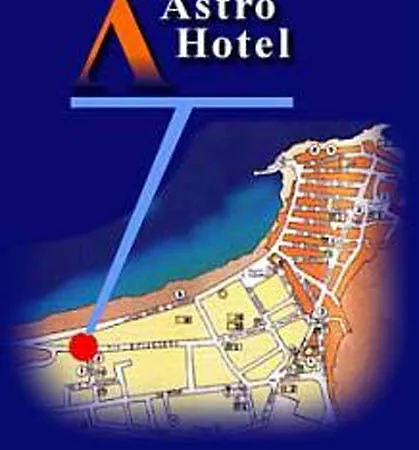 Hotel Astro